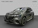 Mercedes-Benz EQE SUV AMG 43 4 Matic Executive Edition