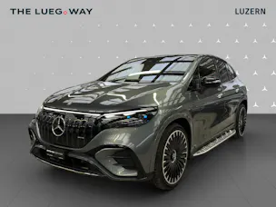 Mercedes-Benz EQE SUV AMG 43 4 Matic Executive Edition