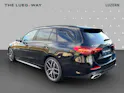 Mercedes-Benz C 220 d T 4 Matic Swiss Star
