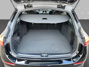 Mercedes-Benz C 220 d T 4 Matic Swiss Star