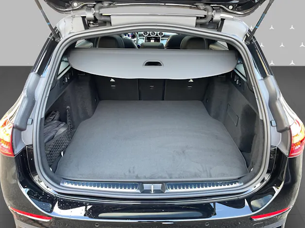 Mercedes-Benz C 220 d T 4 Matic Swiss Star