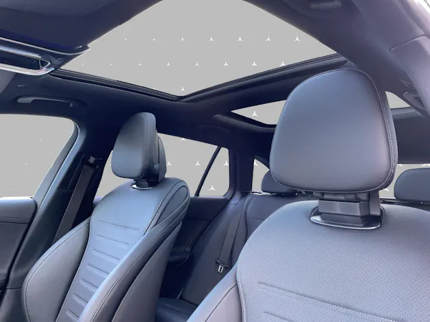 Mercedes-Benz C 220 d T 4 Matic Swiss Star