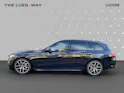 Mercedes-Benz C 220 d T 4 Matic Swiss Star