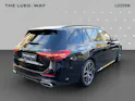 Mercedes-Benz C 220 d T 4 Matic Swiss Star