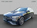 Mercedes-Benz C 220 d T 4 Matic Swiss Star