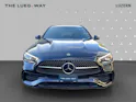 Mercedes-Benz C 220 d T 4 Matic Swiss Star