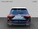 Mercedes-Benz C 220 d T 4 Matic Swiss Star