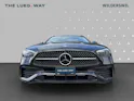 Mercedes-Benz C 200 T 4 Matic