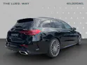 Mercedes-Benz C 200 T 4 Matic