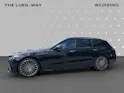Mercedes-Benz C 200 T 4 Matic