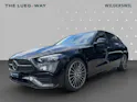 Mercedes-Benz C 200 T 4 Matic
