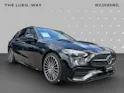 Mercedes-Benz C 200 T 4 Matic