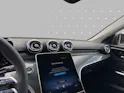 Mercedes-Benz C 200 T 4 Matic