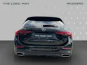 Mercedes-Benz C 200 T 4 Matic