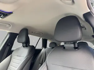 Mercedes-Benz C 200 T 4 Matic