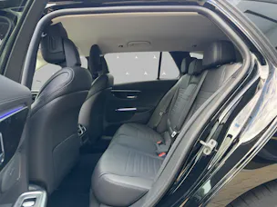 Mercedes-Benz C 200 T 4 Matic