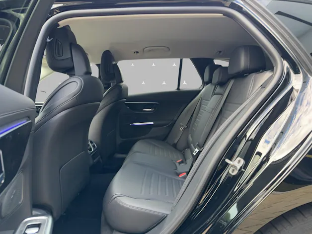 Mercedes-Benz C 200 T 4 Matic