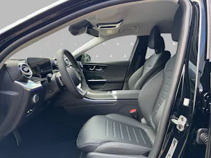 Mercedes-Benz C 200 T 4 Matic