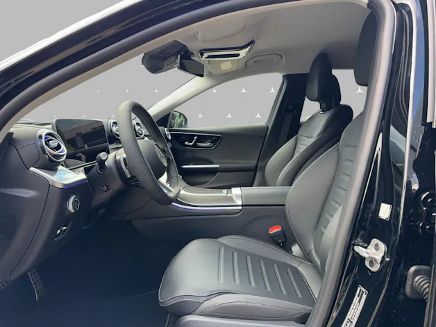 Mercedes-Benz C 200 T 4 Matic