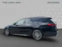 Mercedes-Benz C 200 T 4 Matic