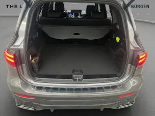 Mercedes-Benz GLB 250 4Matic 8G-Tronic