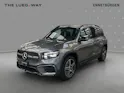 Mercedes-Benz GLB 250 4Matic 8G-Tronic