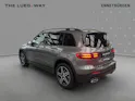 Mercedes-Benz GLB 250 4Matic 8G-Tronic