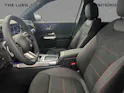 Mercedes-Benz GLB 250 4Matic 8G-Tronic