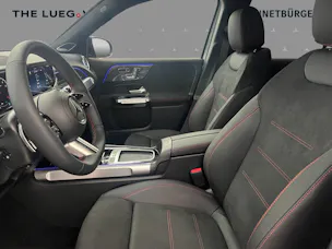 Mercedes-Benz GLB 250 4Matic 8G-Tronic