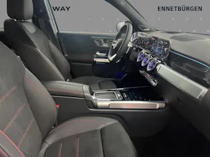 Mercedes-Benz GLB 250 4Matic 8G-Tronic