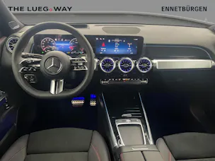 Mercedes-Benz GLB 250 4Matic 8G-Tronic
