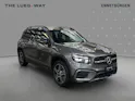 Mercedes-Benz GLB 250 4Matic 8G-Tronic