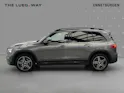 Mercedes-Benz GLB 250 4Matic 8G-Tronic