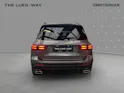 Mercedes-Benz GLB 250 4Matic 8G-Tronic