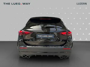 Mercedes-Benz GLA AMG 45 S 4Matic+ 8G-DCT