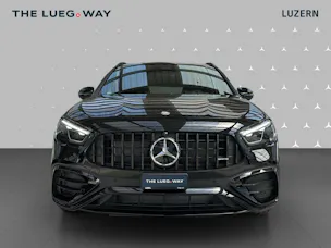 Mercedes-Benz GLA AMG 45 S 4Matic+ 8G-DCT