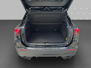 Mercedes-Benz GLA AMG 45 S 4Matic+ 8G-DCT