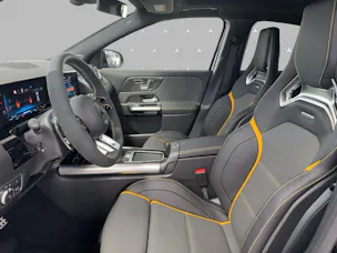 Mercedes-Benz GLA AMG 45 S 4Matic+ 8G-DCT
