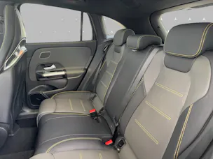 Mercedes-Benz GLA AMG 45 S 4Matic+ 8G-DCT