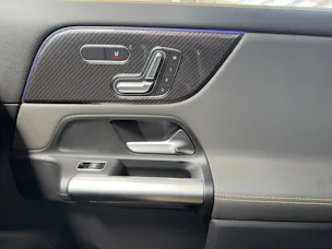 Mercedes-Benz GLA AMG 45 S 4Matic+ 8G-DCT