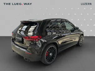 Mercedes-Benz GLA AMG 45 S 4Matic+ 8G-DCT