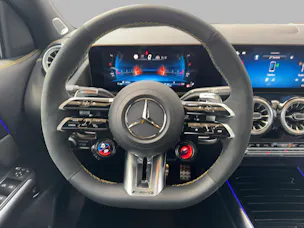 Mercedes-Benz GLA AMG 45 S 4Matic+ 8G-DCT