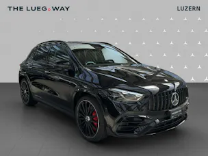 Mercedes-Benz GLA AMG 45 S 4Matic+ 8G-DCT