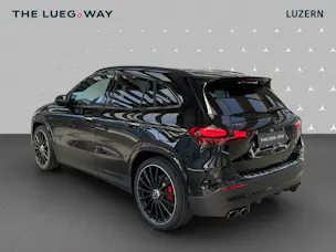 Mercedes-Benz GLA AMG 45 S 4Matic+ 8G-DCT