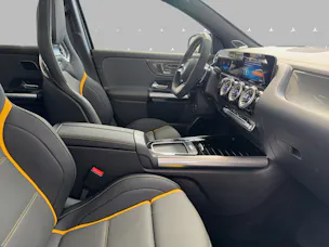 Mercedes-Benz GLA AMG 45 S 4Matic+ 8G-DCT