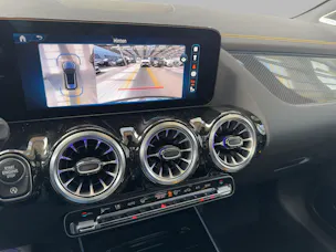 Mercedes-Benz GLA AMG 45 S 4Matic+ 8G-DCT