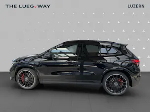 Mercedes-Benz GLA AMG 45 S 4Matic+ 8G-DCT