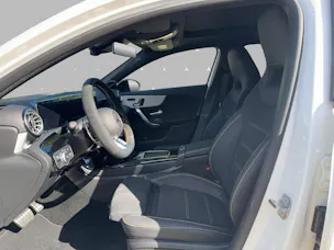 Mercedes-Benz A AMG 45 S 4Matic+ 8G-DCT
