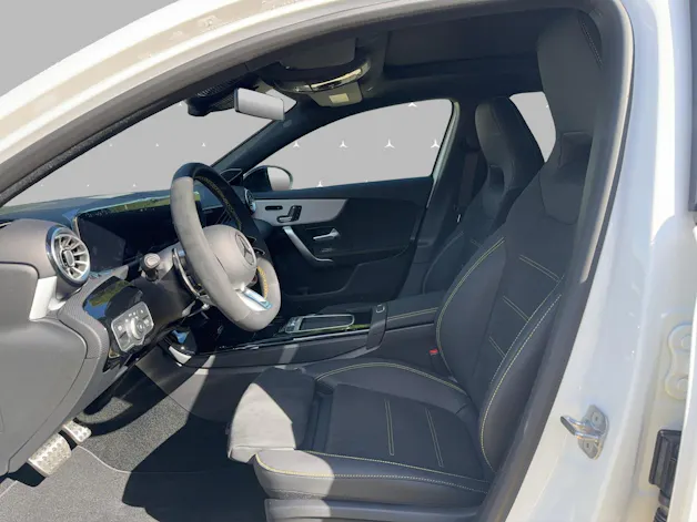 Mercedes-Benz A AMG 45 S 4Matic+ 8G-DCT