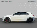 Mercedes-Benz A AMG 45 S 4Matic+ 8G-DCT